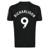 Maglia ufficiale Tottenham Hotspur Richarlison 9 Trasferta 2025-26 per Uomo